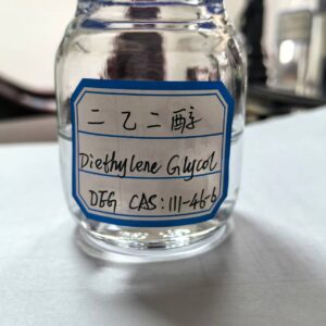 Diethylene Glycol